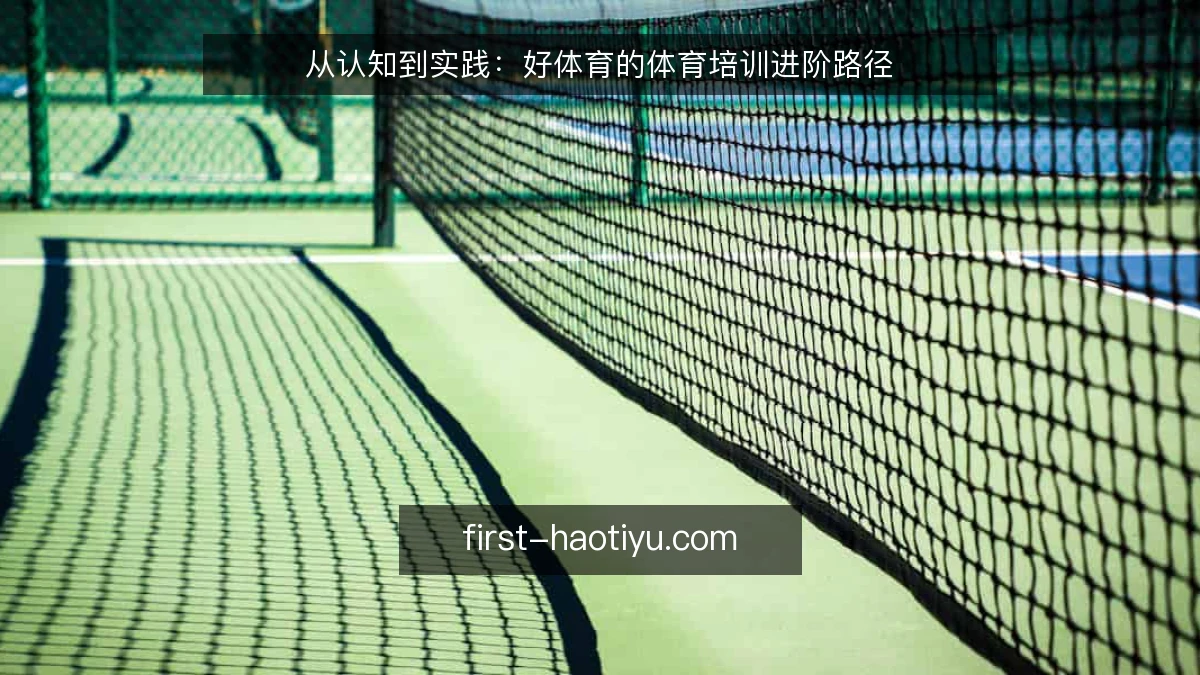 从认知到实践：好体育的体育培训进阶路径