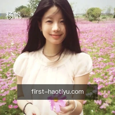 杨帆
